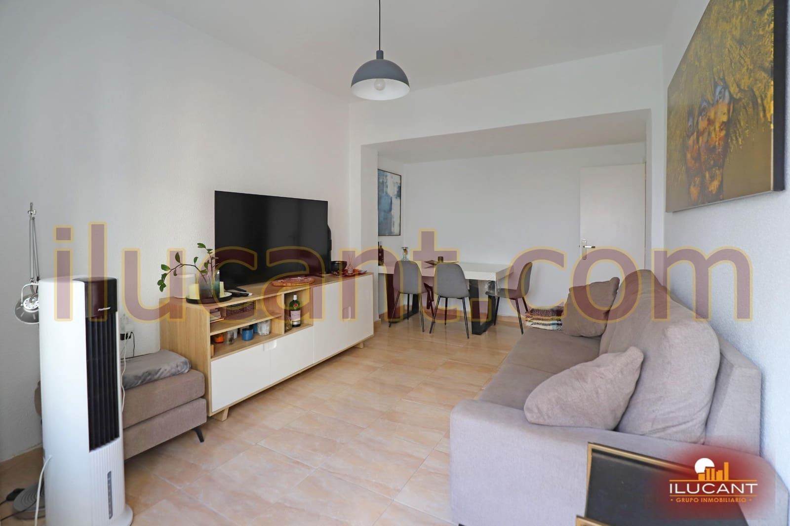 3 soveværelse Lejlighed til salg i Alicante by - € 260.000 (Ref: 9183601)