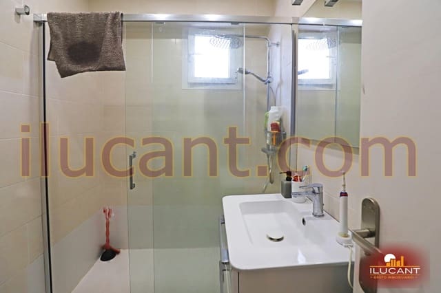 3 soveværelse Lejlighed til salg i Mercado, Alicante by - € 260.000 (Ref: 9183601)