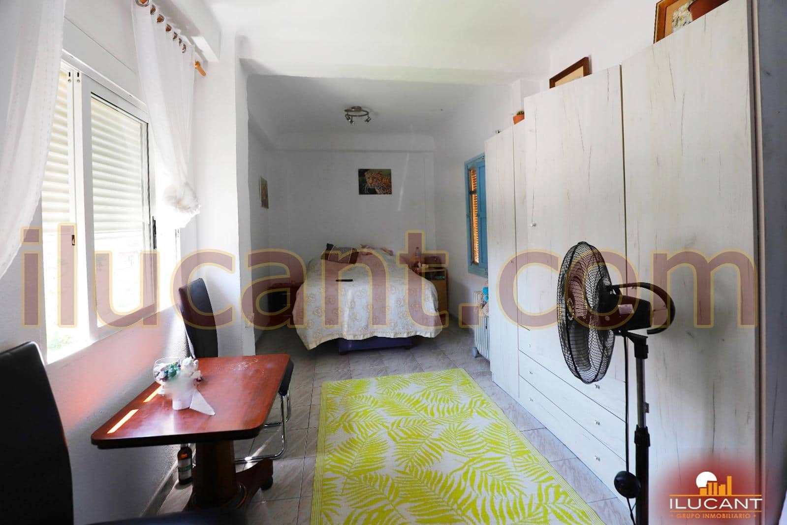 1 soveværelse Lejlighed til salg i Alicante by - € 105.000 (Ref: 9183602)