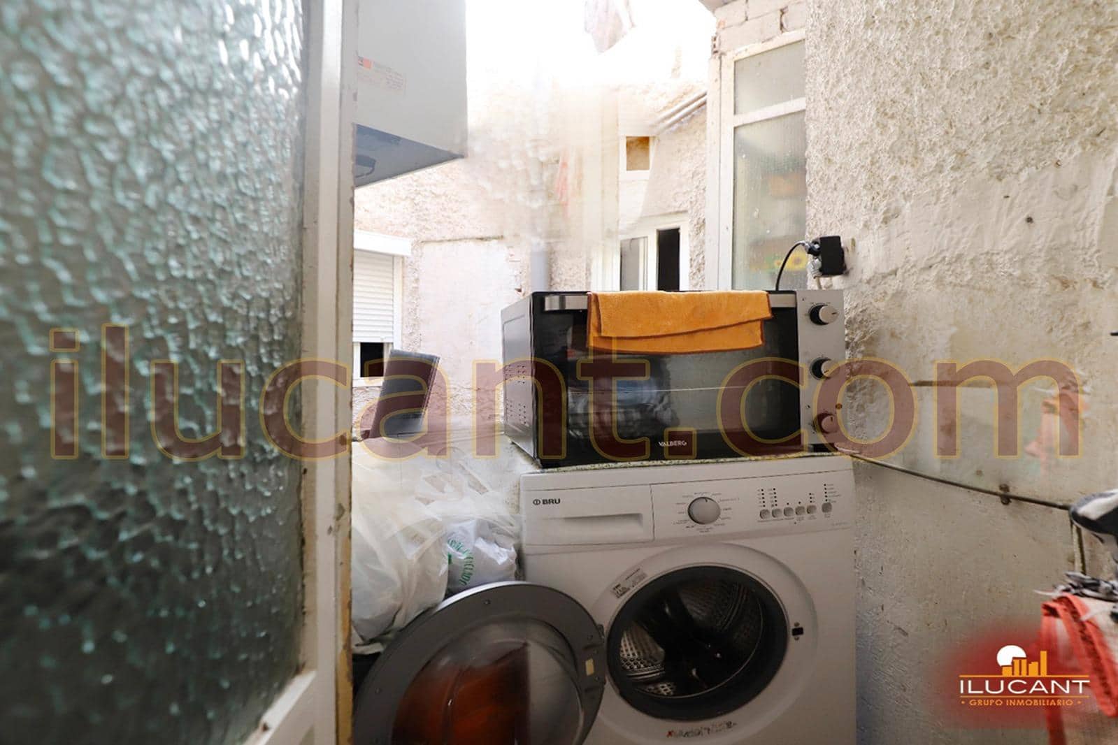 1 soveværelse Lejlighed til salg i Alicante by - € 105.000 (Ref: 9183602)