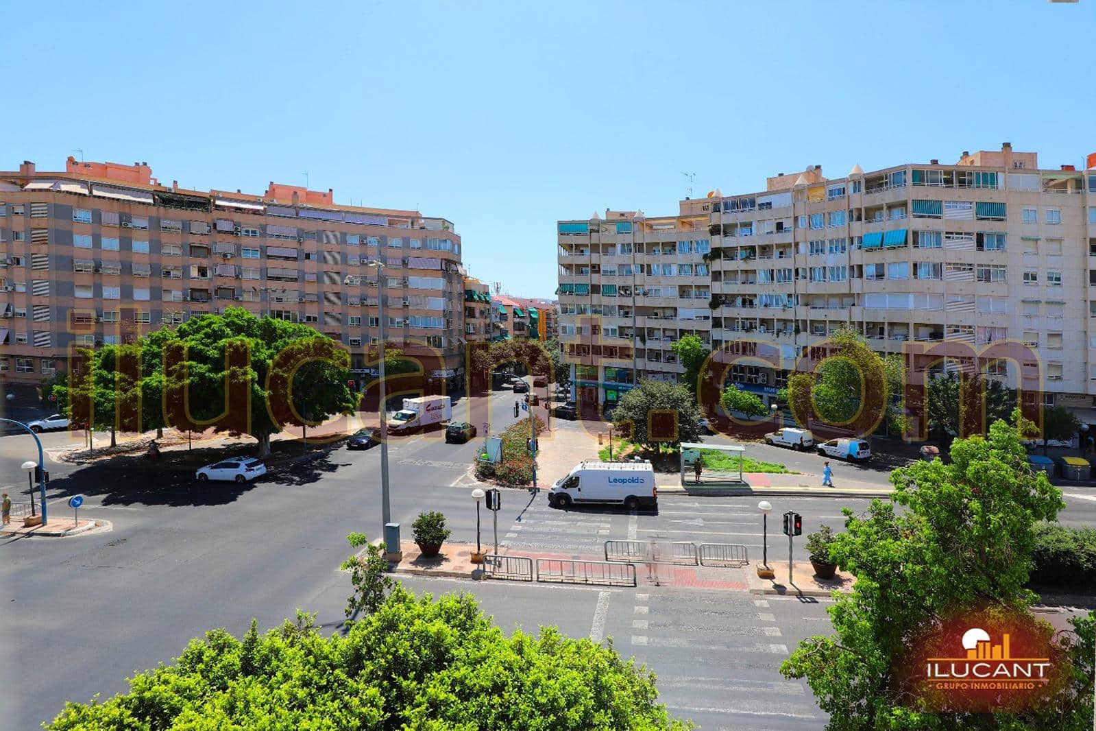 1 soveværelse Lejlighed til salg i Alicante by - € 105.000 (Ref: 9183602)