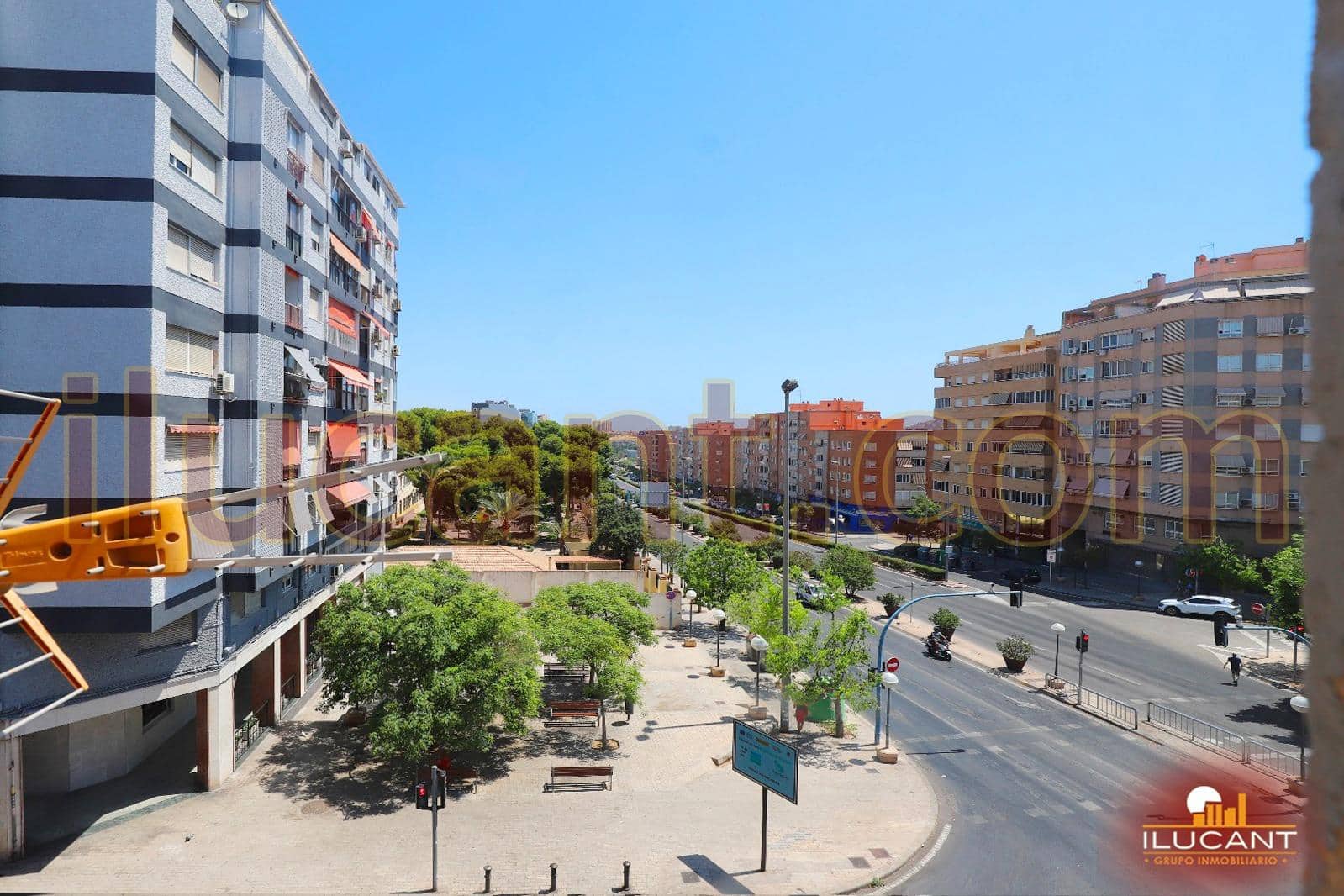 1 soveværelse Lejlighed til salg i Alicante by - € 105.000 (Ref: 9183602)