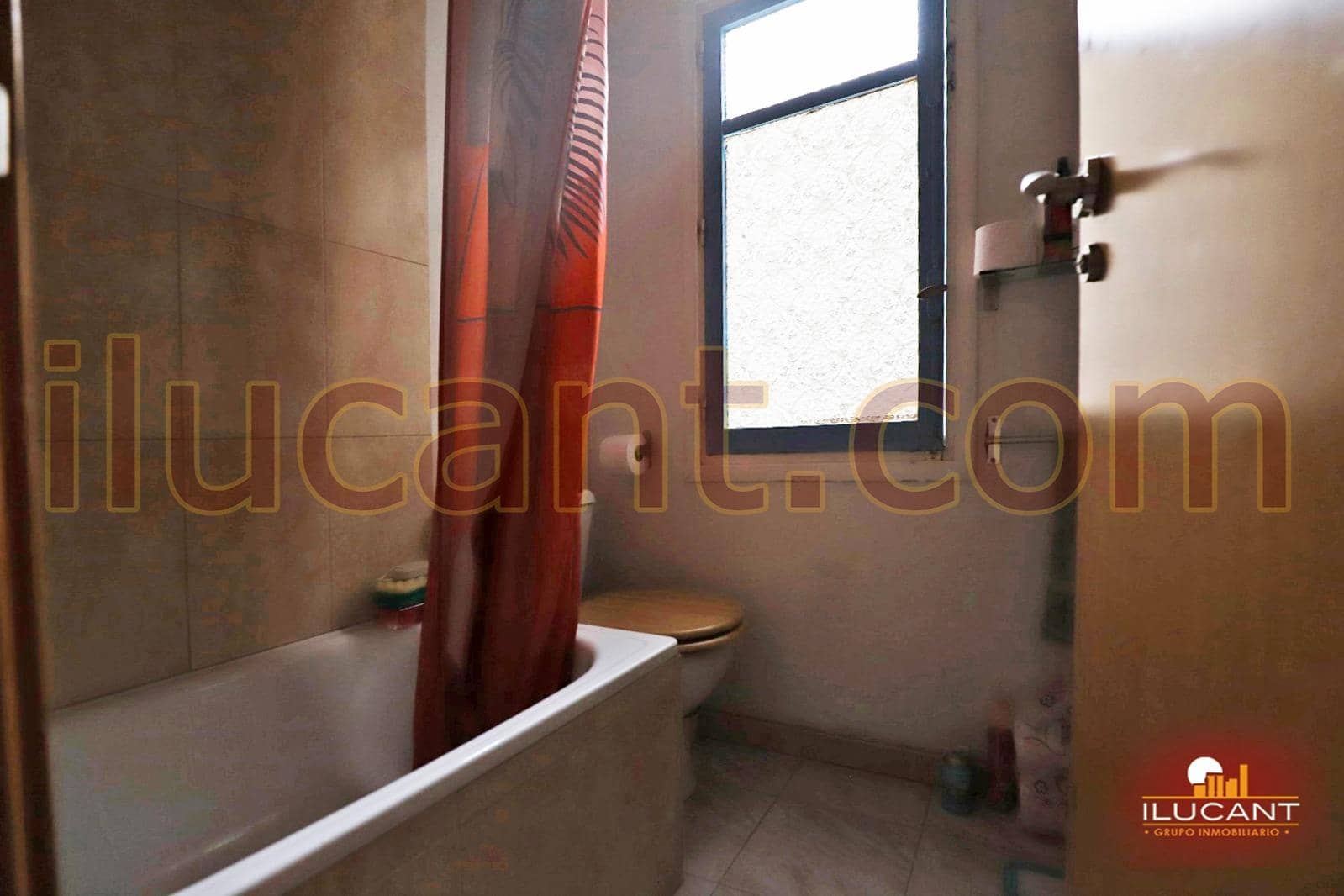 1 soveværelse Lejlighed til salg i Alicante by - € 105.000 (Ref: 9183602)