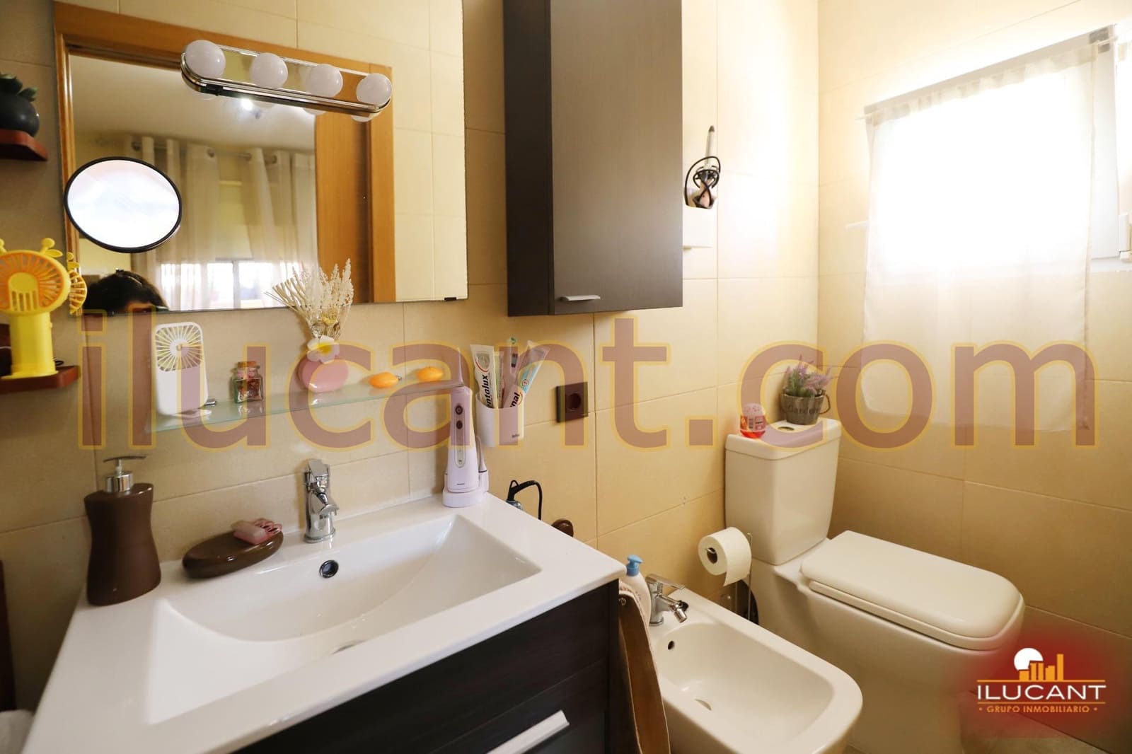 4 soverom Villa til salgs i Alicante by - € 405 000 (Ref: 9202379)