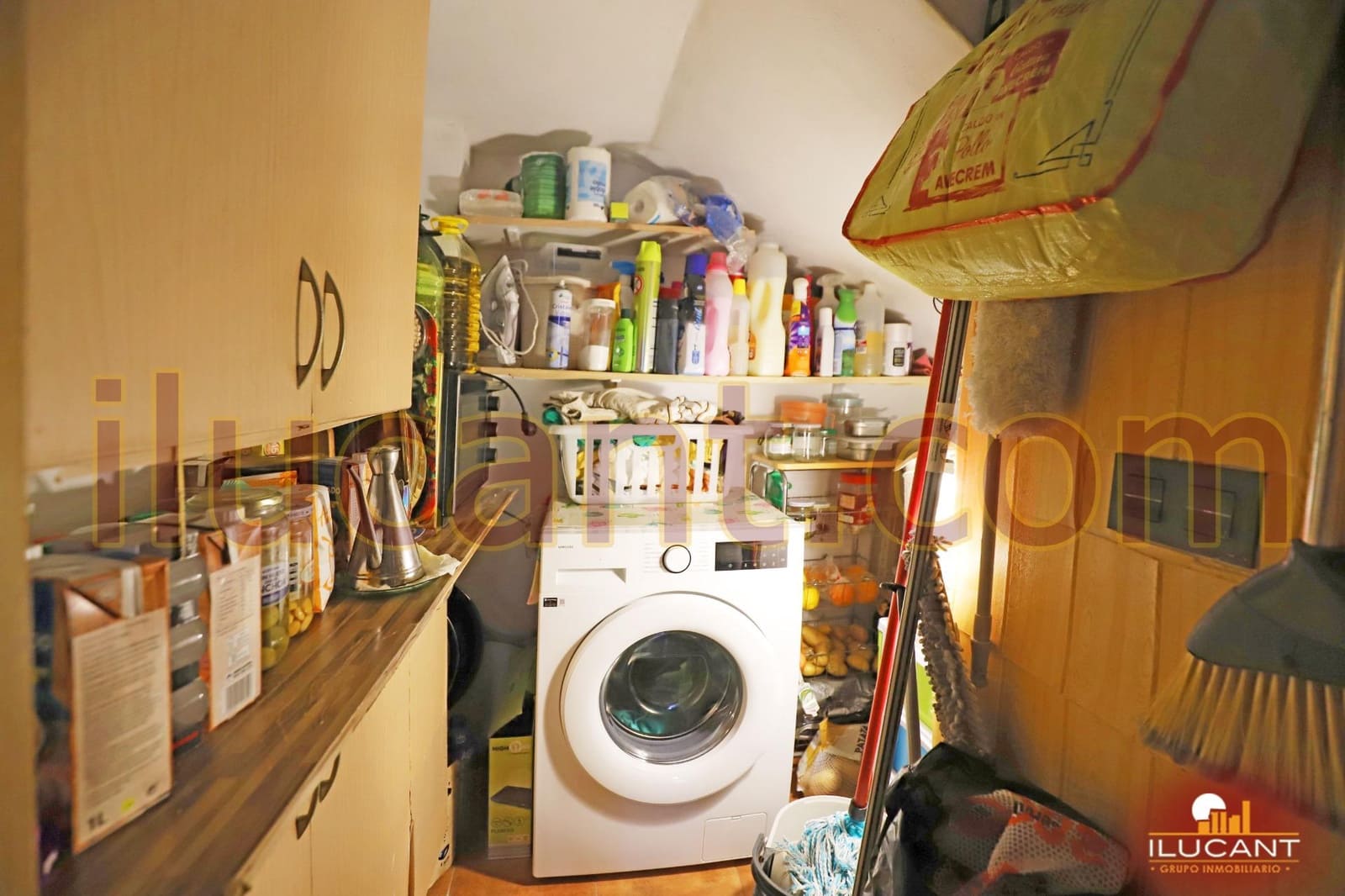 4 soverom Villa til salgs i Alicante by - € 405 000 (Ref: 9202379)