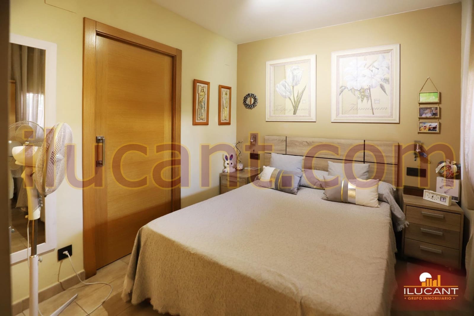 4 sovrum Villa till salu i Alicante stad - 405 000 € (Ref: 9202379)