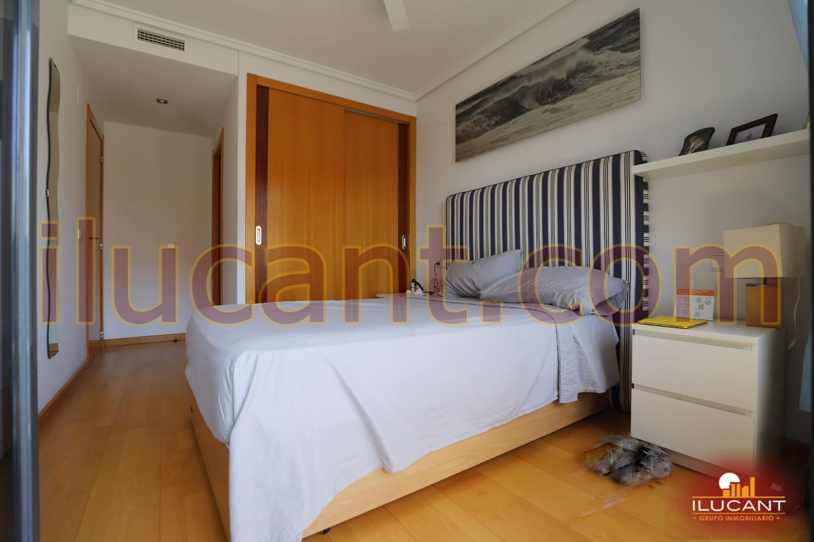 2 makuuhuone Asunto myytävänä paikassa Alicante kaupunki mukana uima-altaan 
autotalli - 399 000 € (Ref: 9215364)