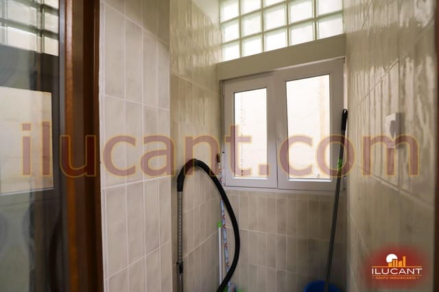 2 soverom Leilighet til salgs i Alicante by - € 235 000 (Ref: 9217288)