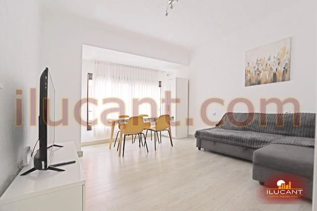2 soverom Leilighet til salgs i Alicante by - € 235 000 (Ref: 9217288)