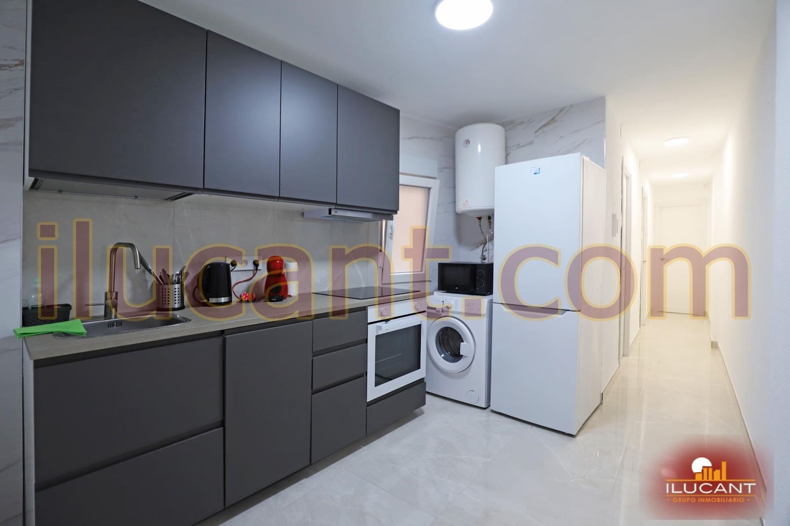 2 soverom Leilighet til salgs i Alicante by - € 235 000 (Ref: 9217288)