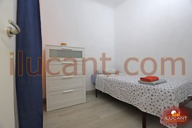 2 soverom Leilighet til salgs i Alicante by - € 235 000 (Ref: 9217288)