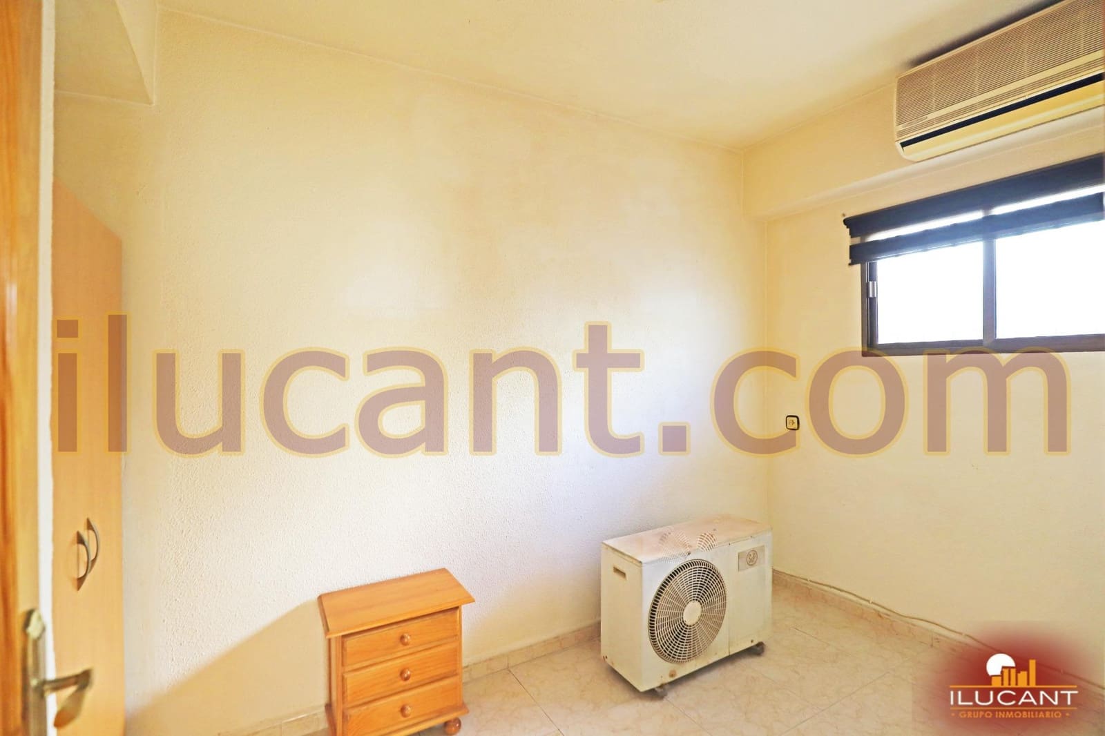 3 makuuhuone Asunto myytävänä paikassa Playa de Muchavista - 309 000 € (Ref: 9232839)