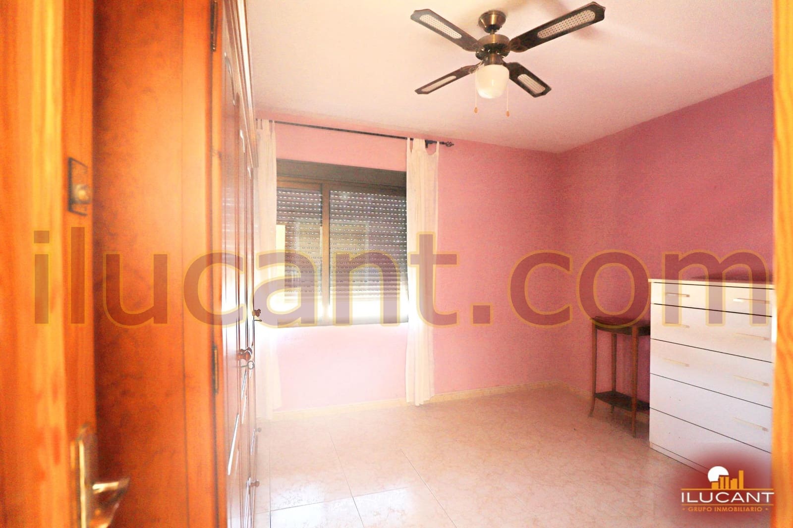 3 makuuhuone Asunto myytävänä paikassa Playa de Muchavista - 309 000 € (Ref: 9232839)