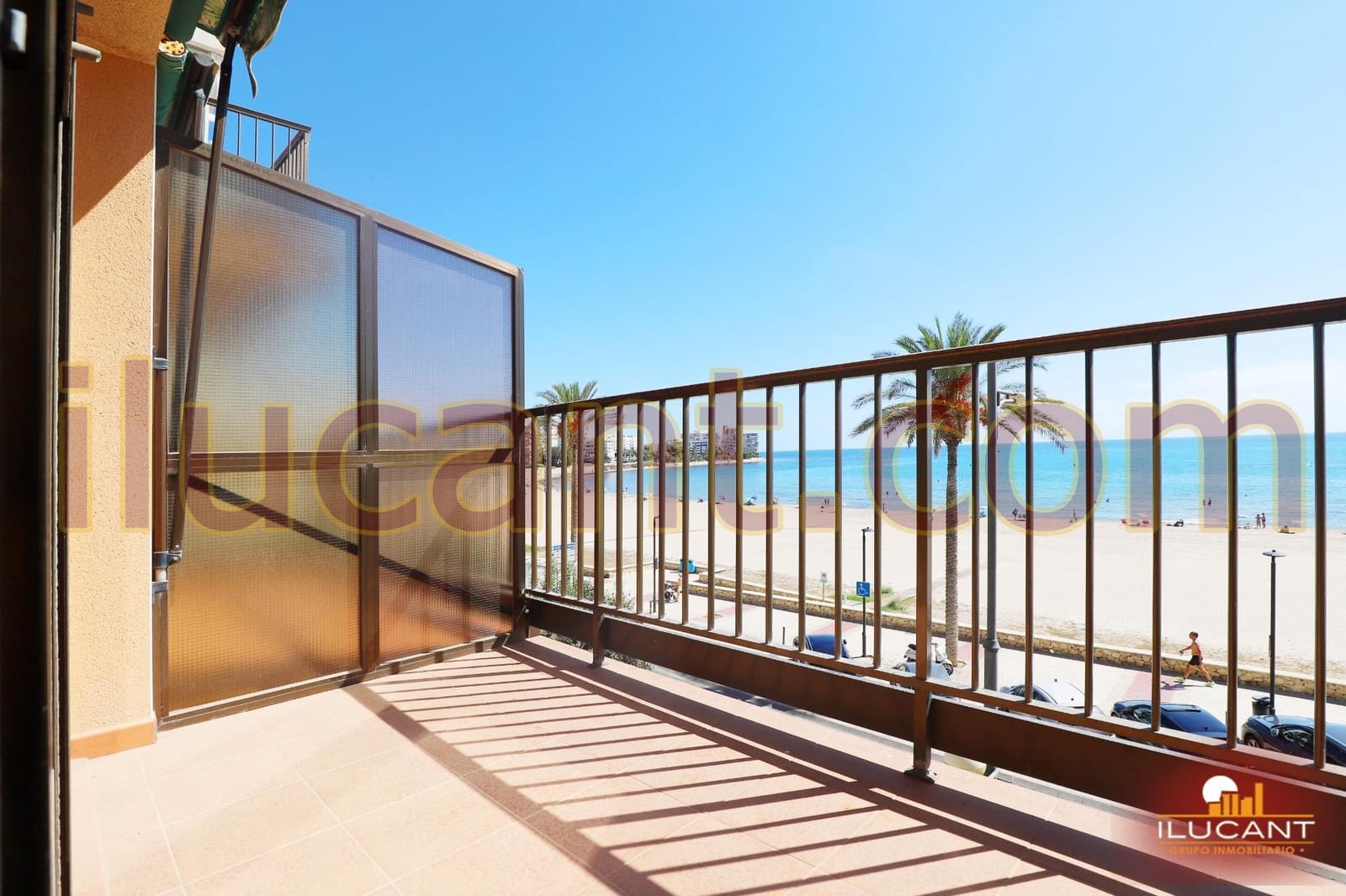 3 makuuhuone Asunto myytävänä paikassa Playa de Muchavista - 309 000 € (Ref: 9232839)