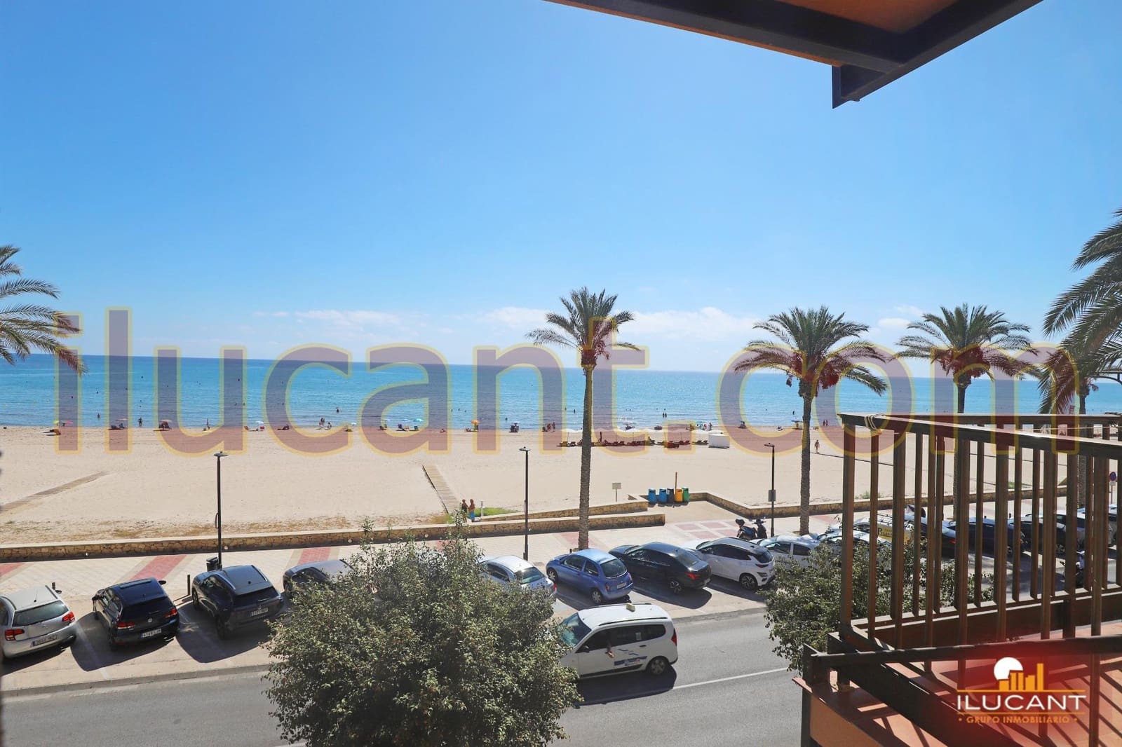 3 makuuhuone Asunto myytävänä paikassa Playa de Muchavista - 309 000 € (Ref: 9232839)