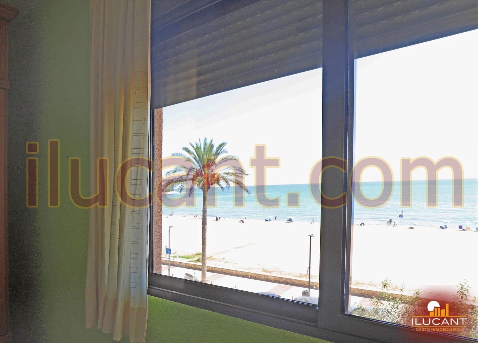 3 makuuhuone Asunto myytävänä paikassa Playa de Muchavista - 309 000 € (Ref: 9232839)