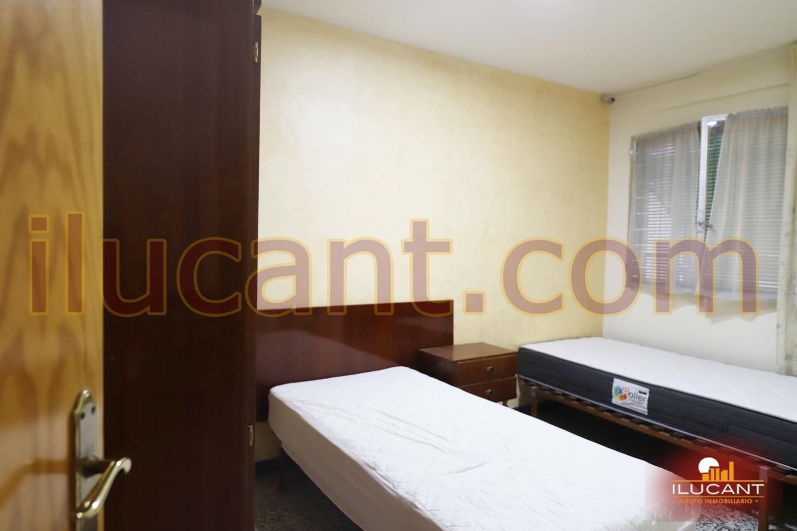 3 chambre Appartement à vendre à Alicante ville - 149 000 € (Ref: 9232841)