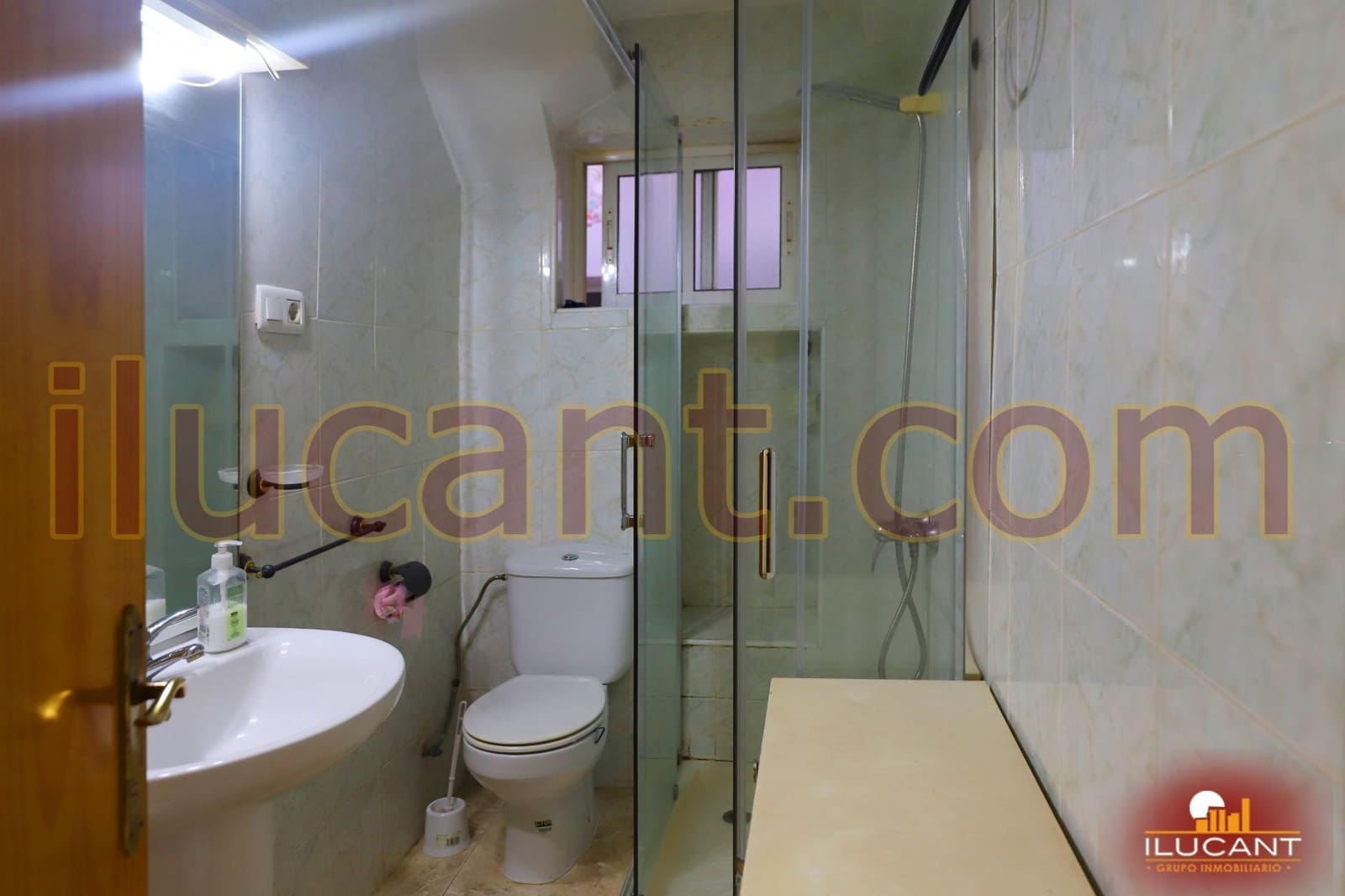 3 chambre Appartement à vendre à Alicante ville - 149 000 € (Ref: 9232841)