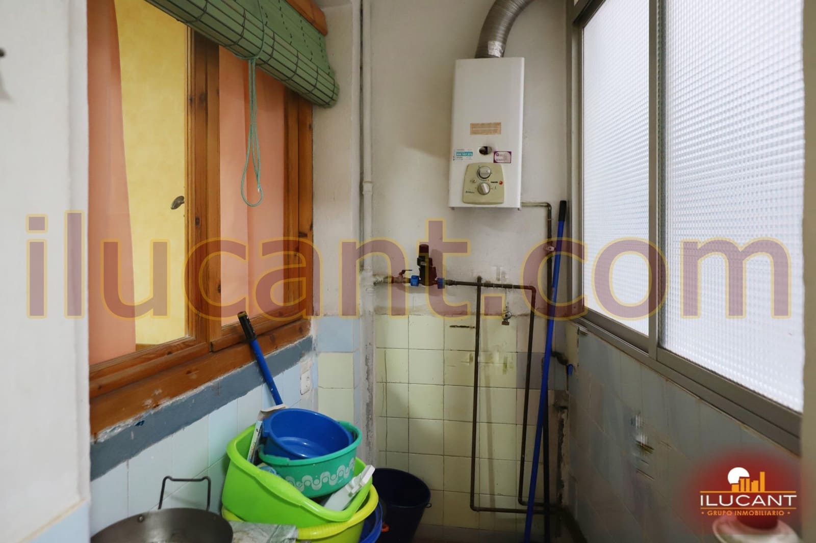 3 chambre Appartement à vendre à Alicante ville - 149 000 € (Ref: 9232841)