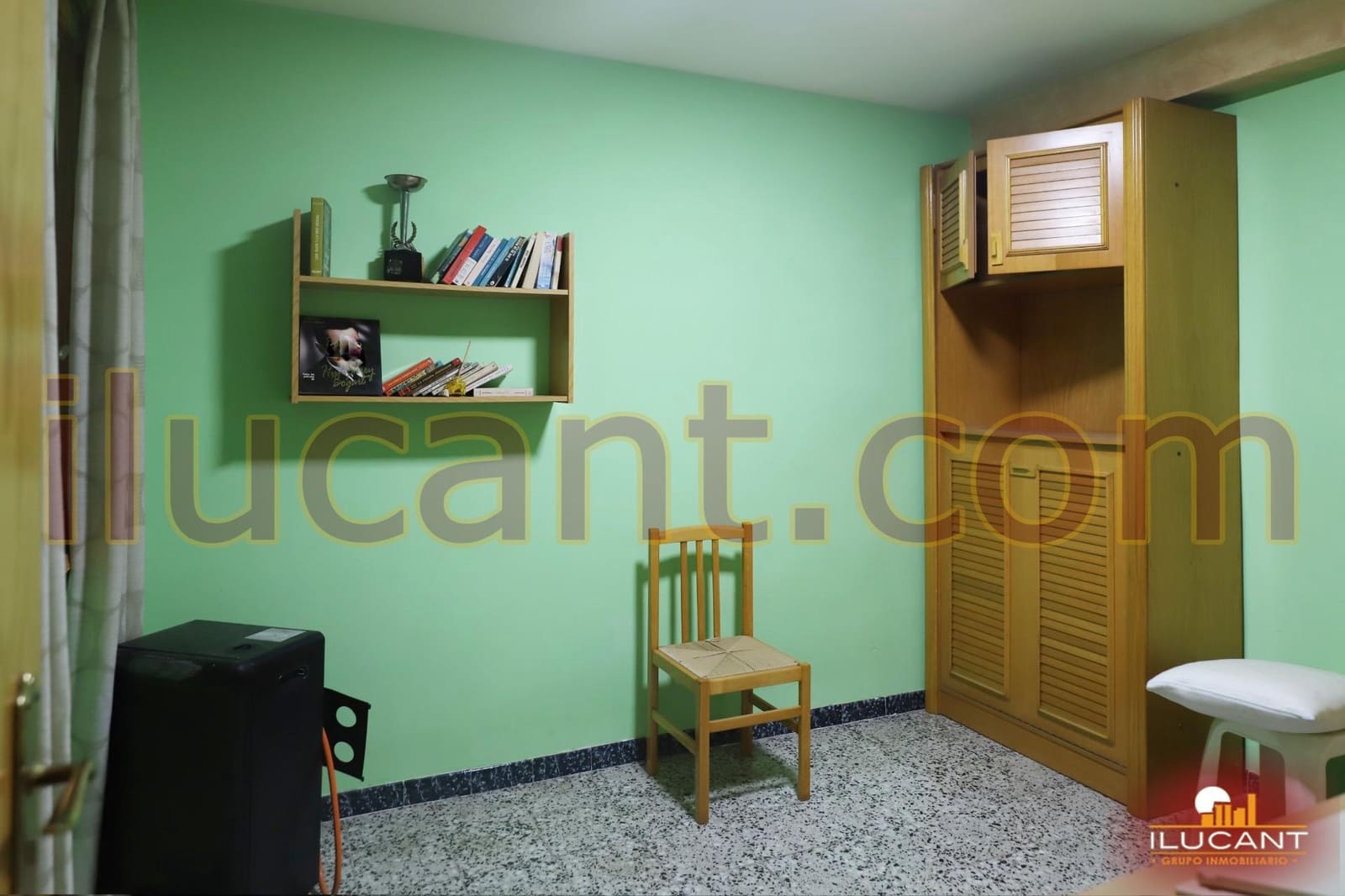 3 chambre Appartement à vendre à Alicante ville - 149 000 € (Ref: 9232841)