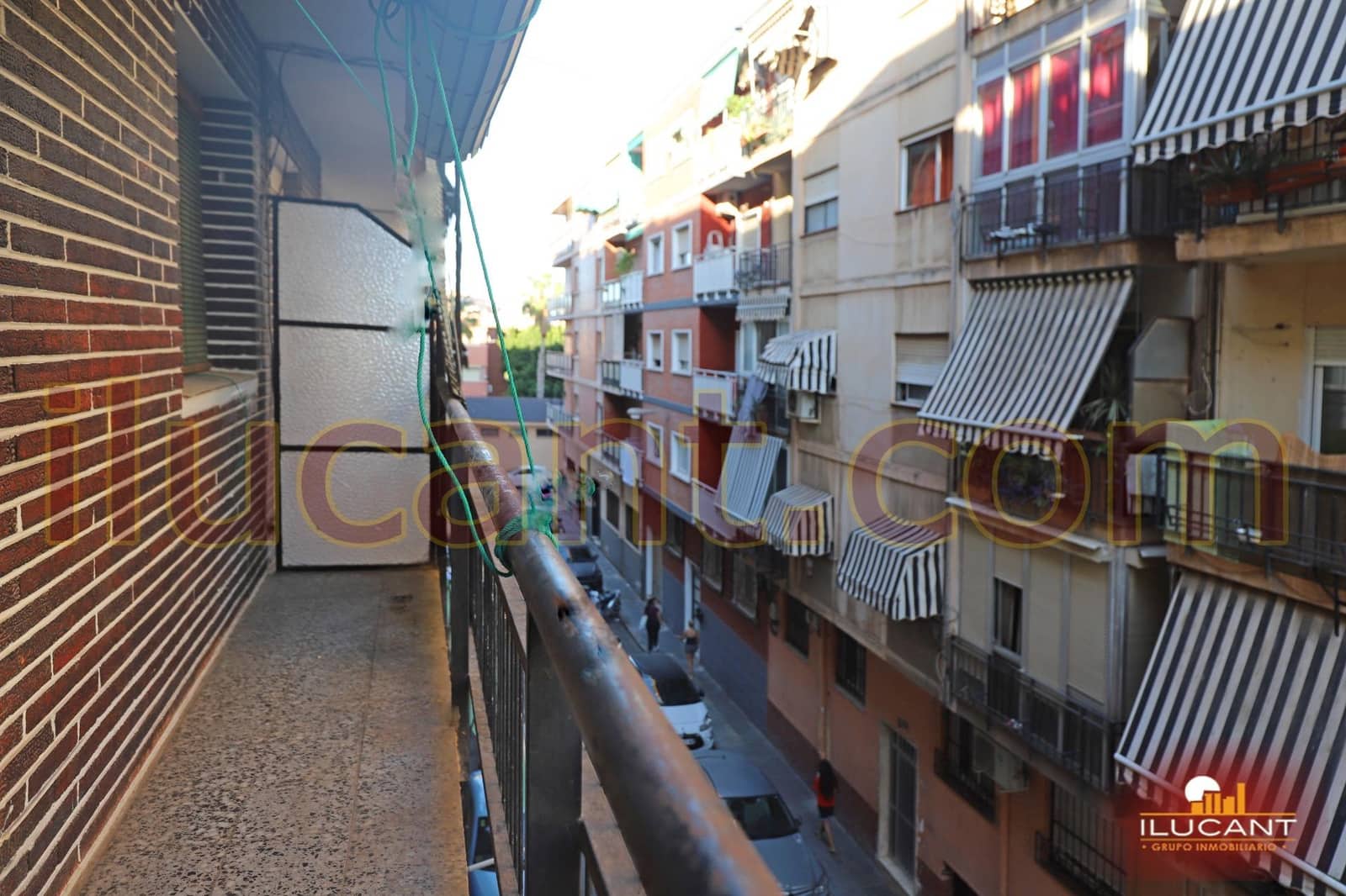 3 chambre Appartement à vendre à Alicante ville - 149 000 € (Ref: 9232841)