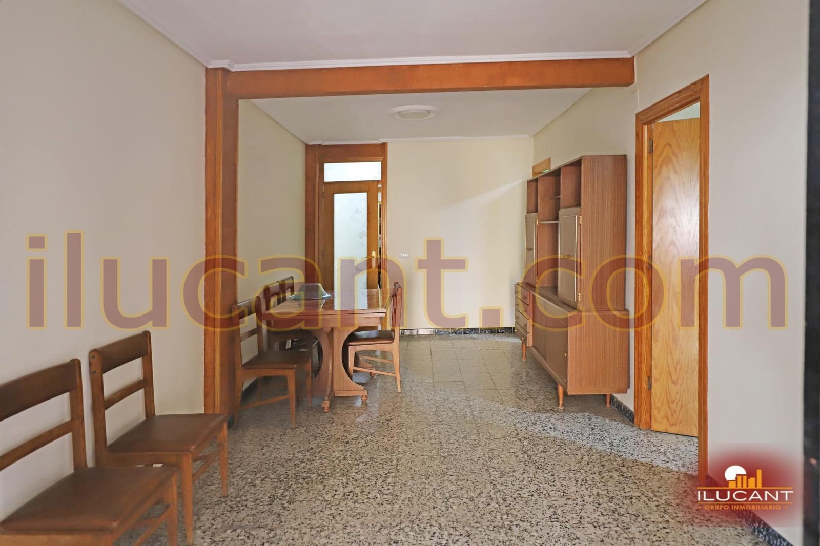 3 chambre Appartement à vendre à Alicante ville - 149 000 € (Ref: 9232841)