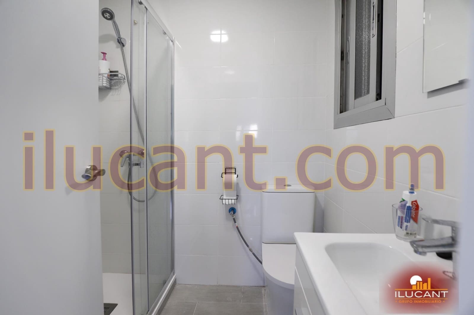 3 soverom Leilighet til salgs i Alicante by - € 185 000 (Ref: 9243326)