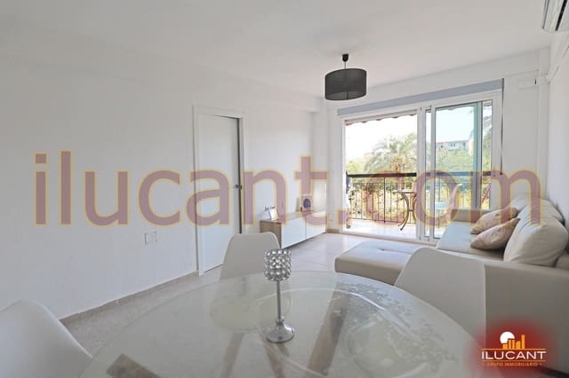3 soverom Leilighet til salgs i Nou Alacant, Alicante by - € 185 000 (Ref: 9243326)