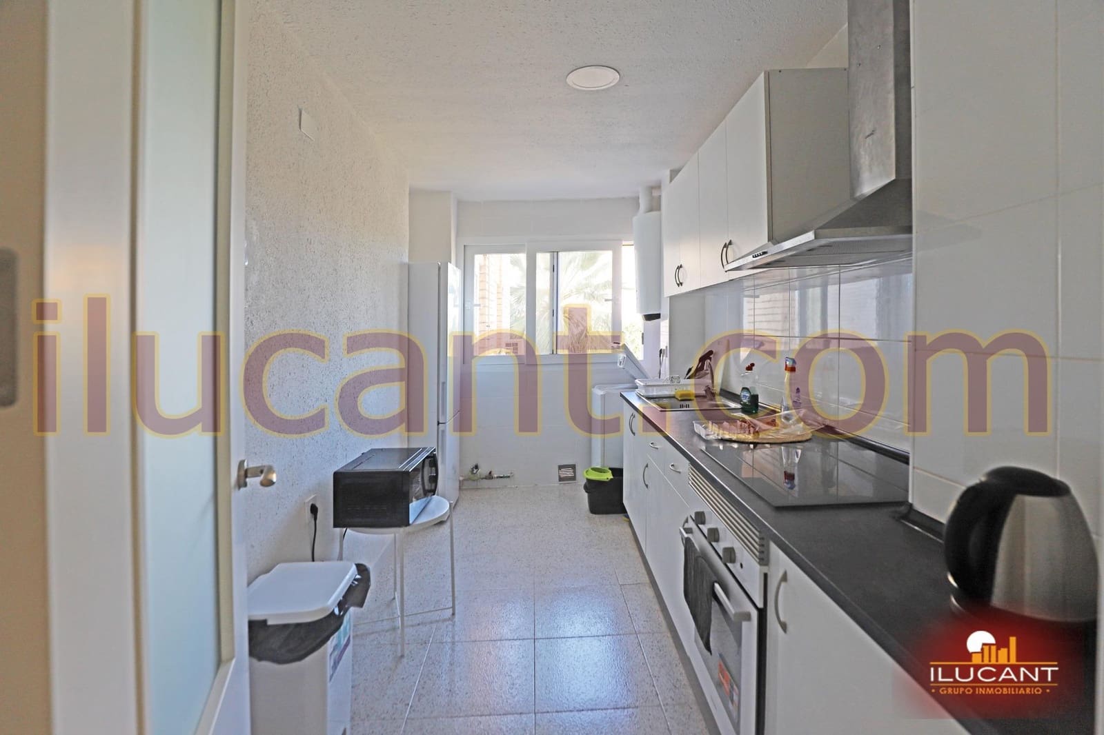 3 soverom Leilighet til salgs i Alicante by - € 185 000 (Ref: 9243326)