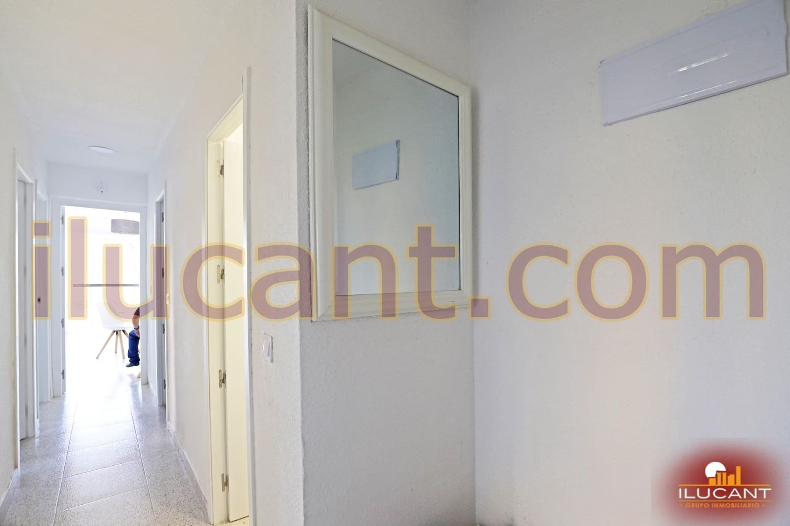 3 soverom Leilighet til salgs i Alicante by - € 185 000 (Ref: 9243326)