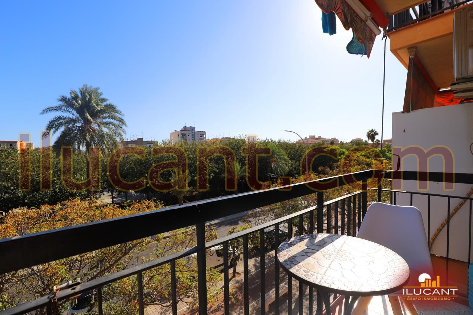 3 soverom Leilighet til salgs i Alicante by - € 185 000 (Ref: 9243326)