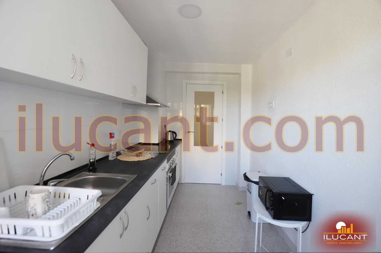 3 soverom Leilighet til salgs i Alicante by - € 185 000 (Ref: 9243326)