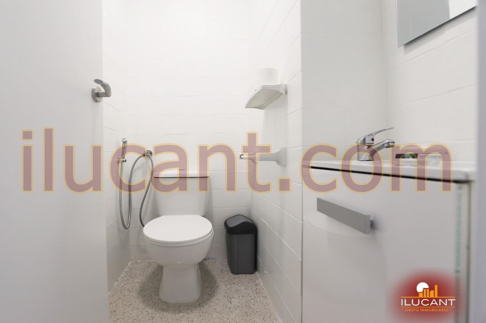 3 soverom Leilighet til salgs i Alicante by - € 185 000 (Ref: 9243326)