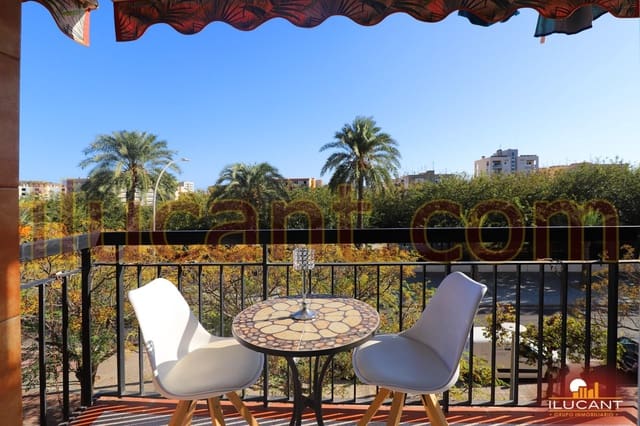 3 soverom Leilighet til salgs i Nou Alacant, Alicante by - € 185 000 (Ref: 9243326)