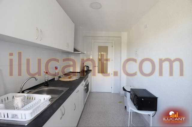 3 soverom Leilighet til salgs i Nou Alacant, Alicante by - € 185 000 (Ref: 9243326)