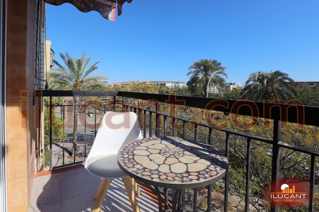 3 soverom Leilighet til salgs i Nou Alacant, Alicante by - € 185 000 (Ref: 9243326)