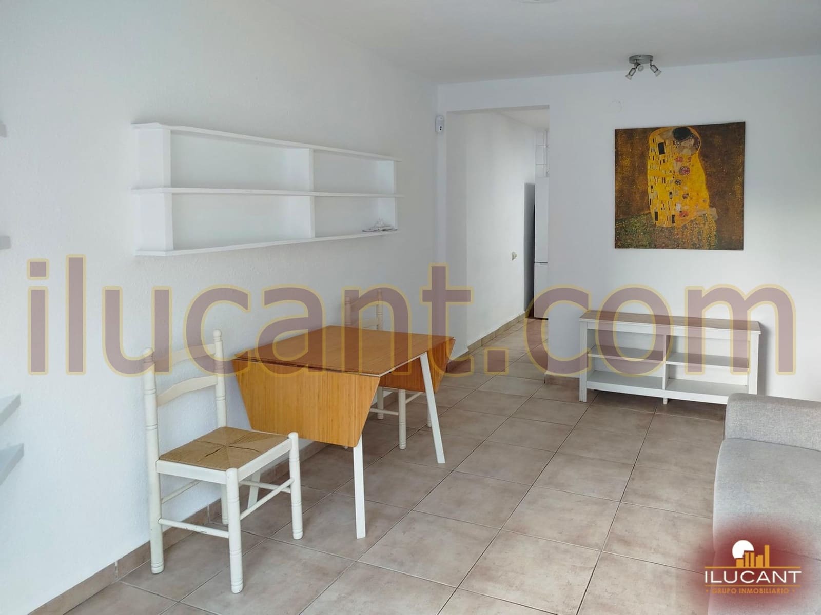 3 soveværelse Lejlighed til salg i Alicante by - € 159.000 (Ref: 9303421)