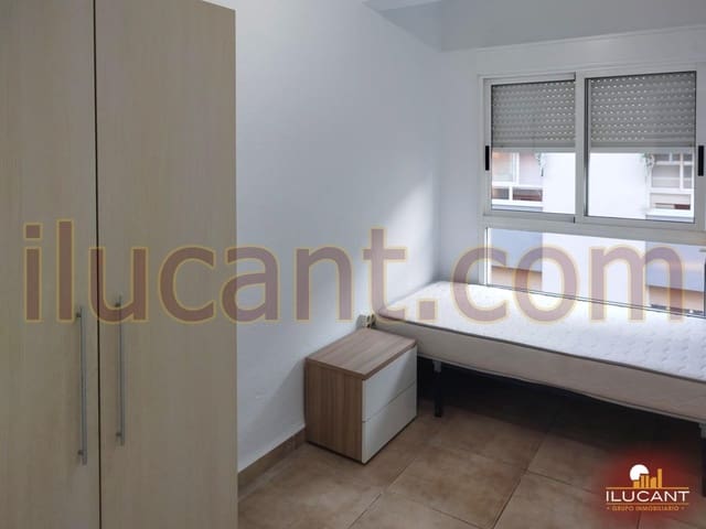 3 soveværelse Lejlighed til salg i San Blas, Alicante by - € 159.000 (Ref: 9303421)