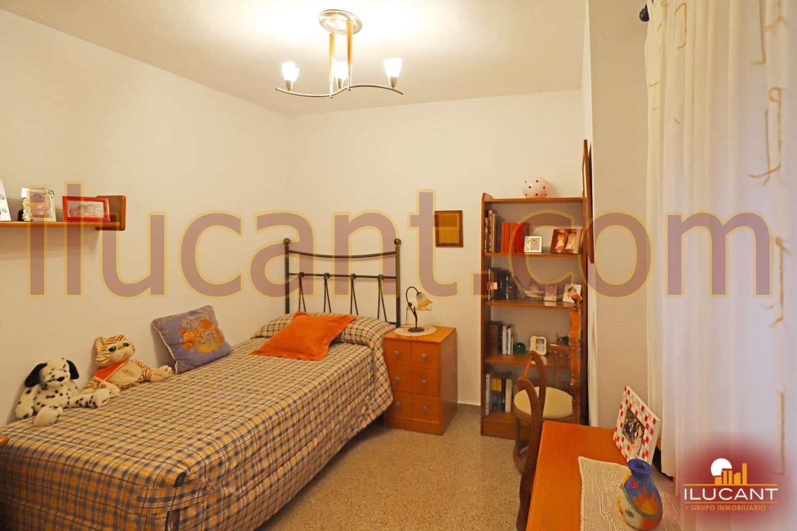 3 soverom Leilighet til salgs i Alicante by - € 219 000 (Ref: 9322638)