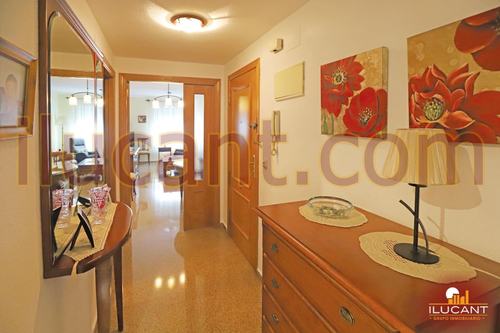 3 soverom Leilighet til salgs i Alicante by - € 219 000 (Ref: 9322638)