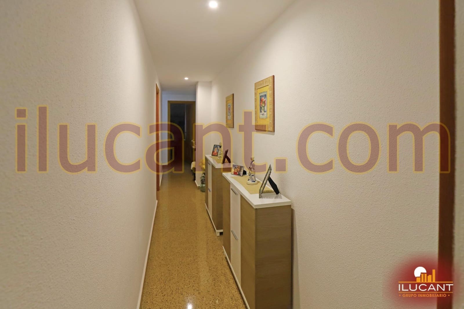 3 soverom Leilighet til salgs i Alicante by - € 219 000 (Ref: 9322638)