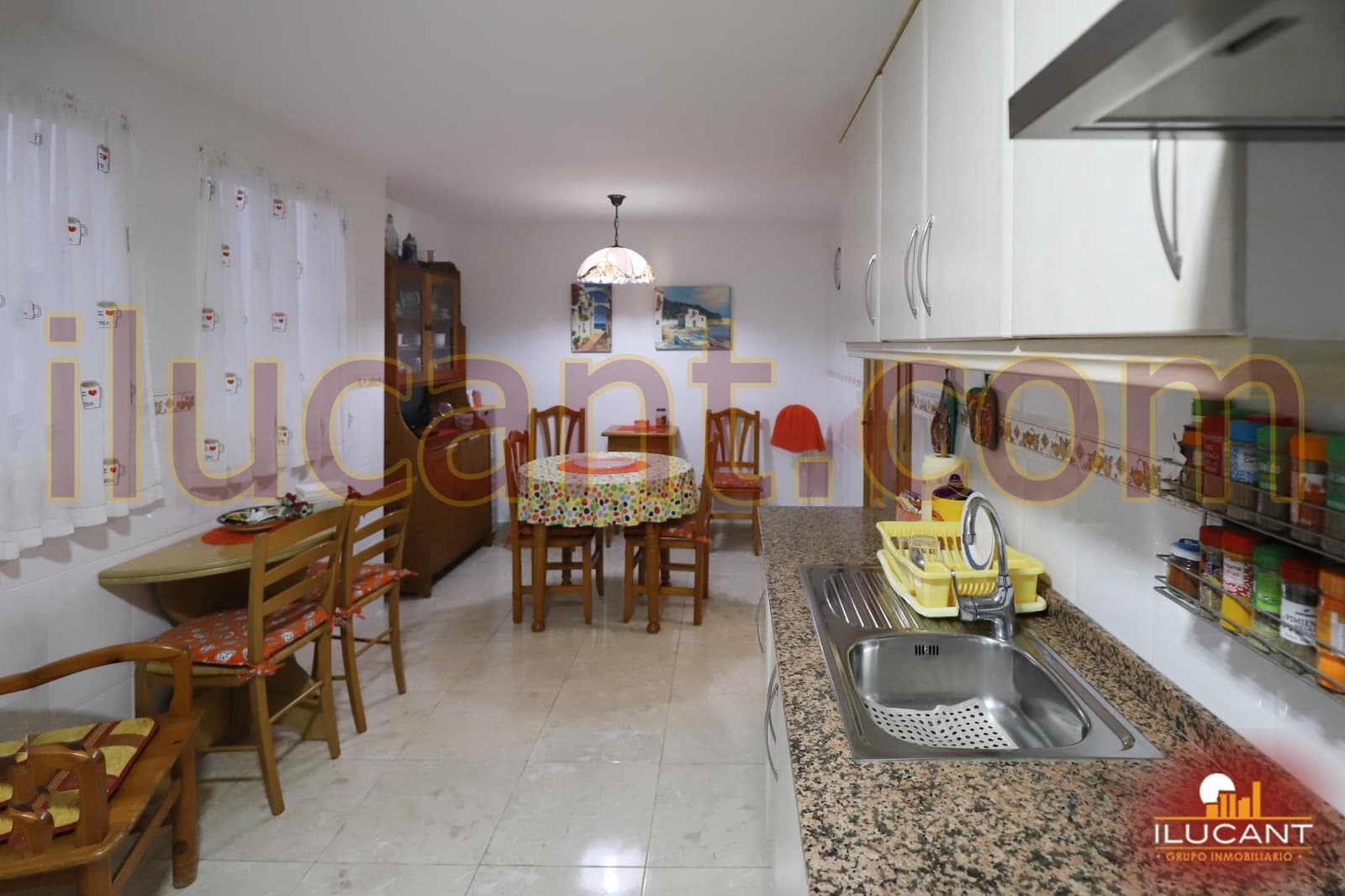 3 soverom Leilighet til salgs i Alicante by - € 219 000 (Ref: 9322638)