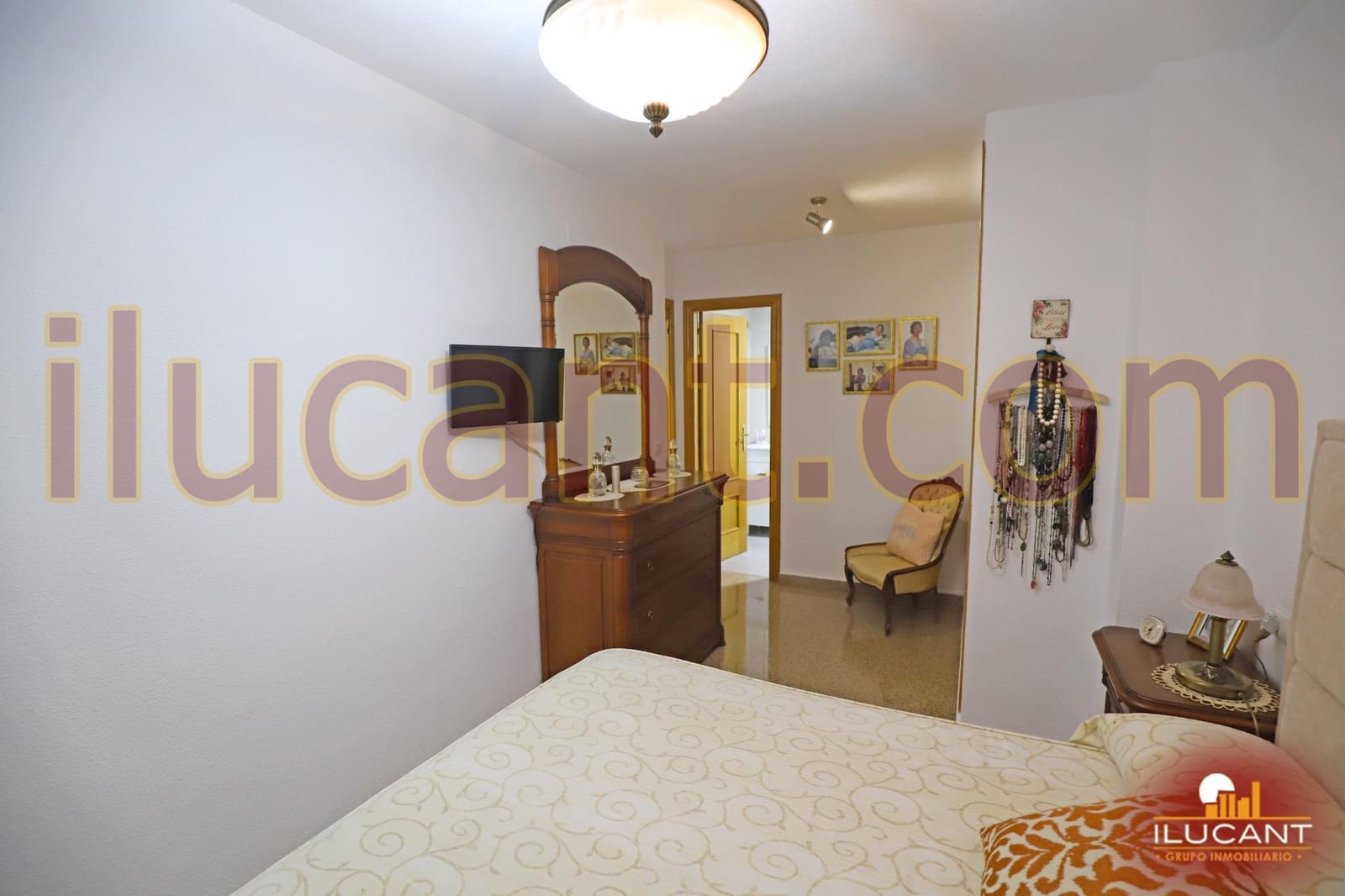 3 soverom Leilighet til salgs i Alicante by - € 219 000 (Ref: 9322638)