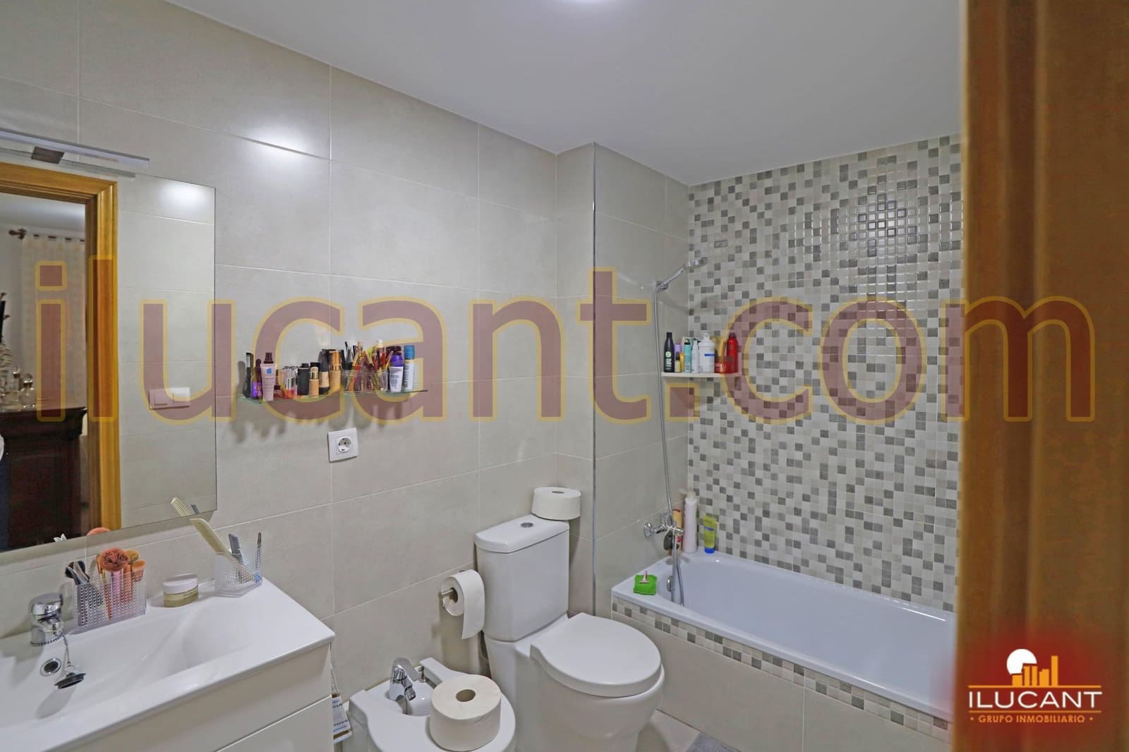 3 soverom Leilighet til salgs i Alicante by - € 219 000 (Ref: 9322638)