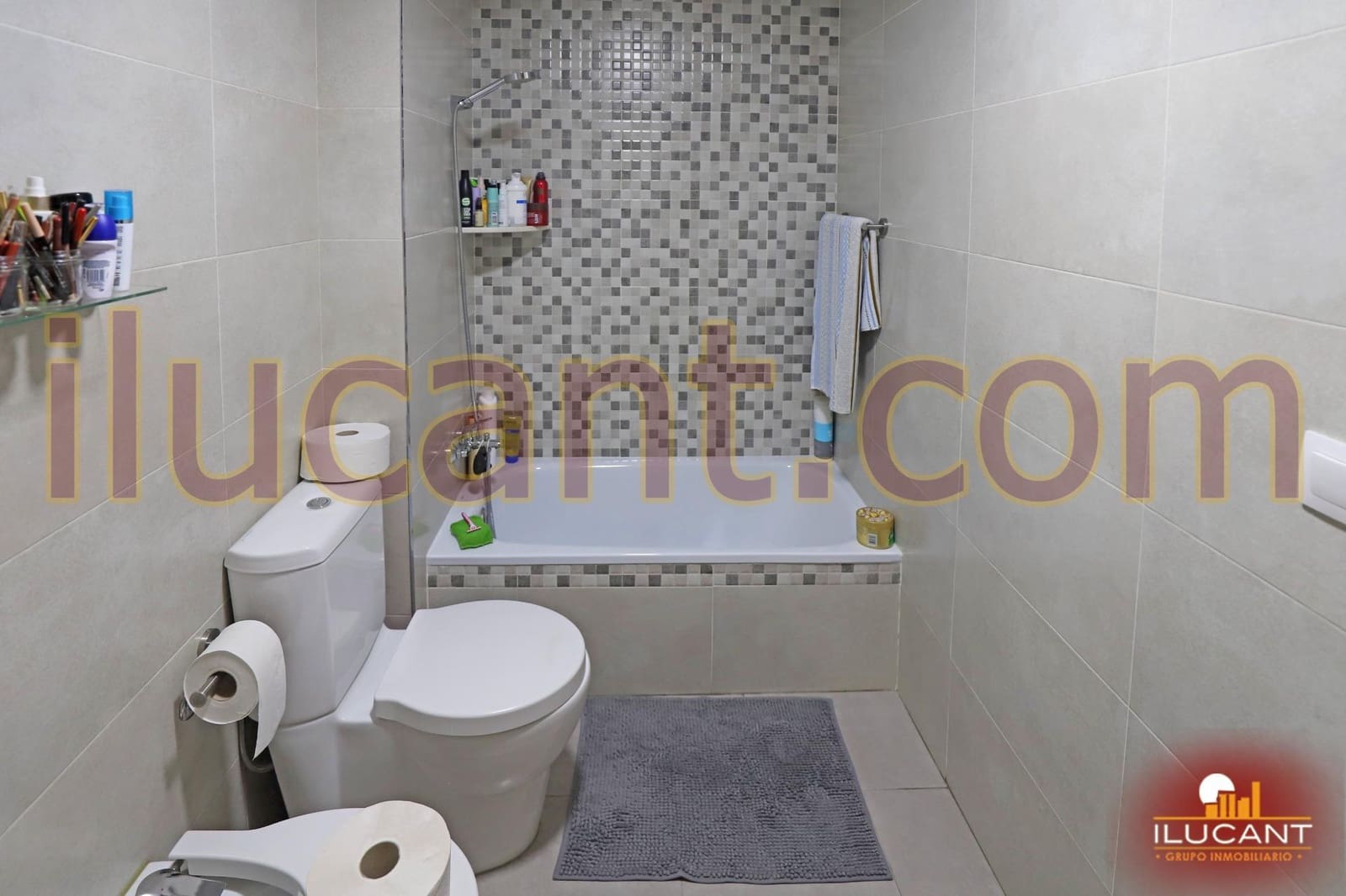 3 soverom Leilighet til salgs i Alicante by - € 219 000 (Ref: 9322638)