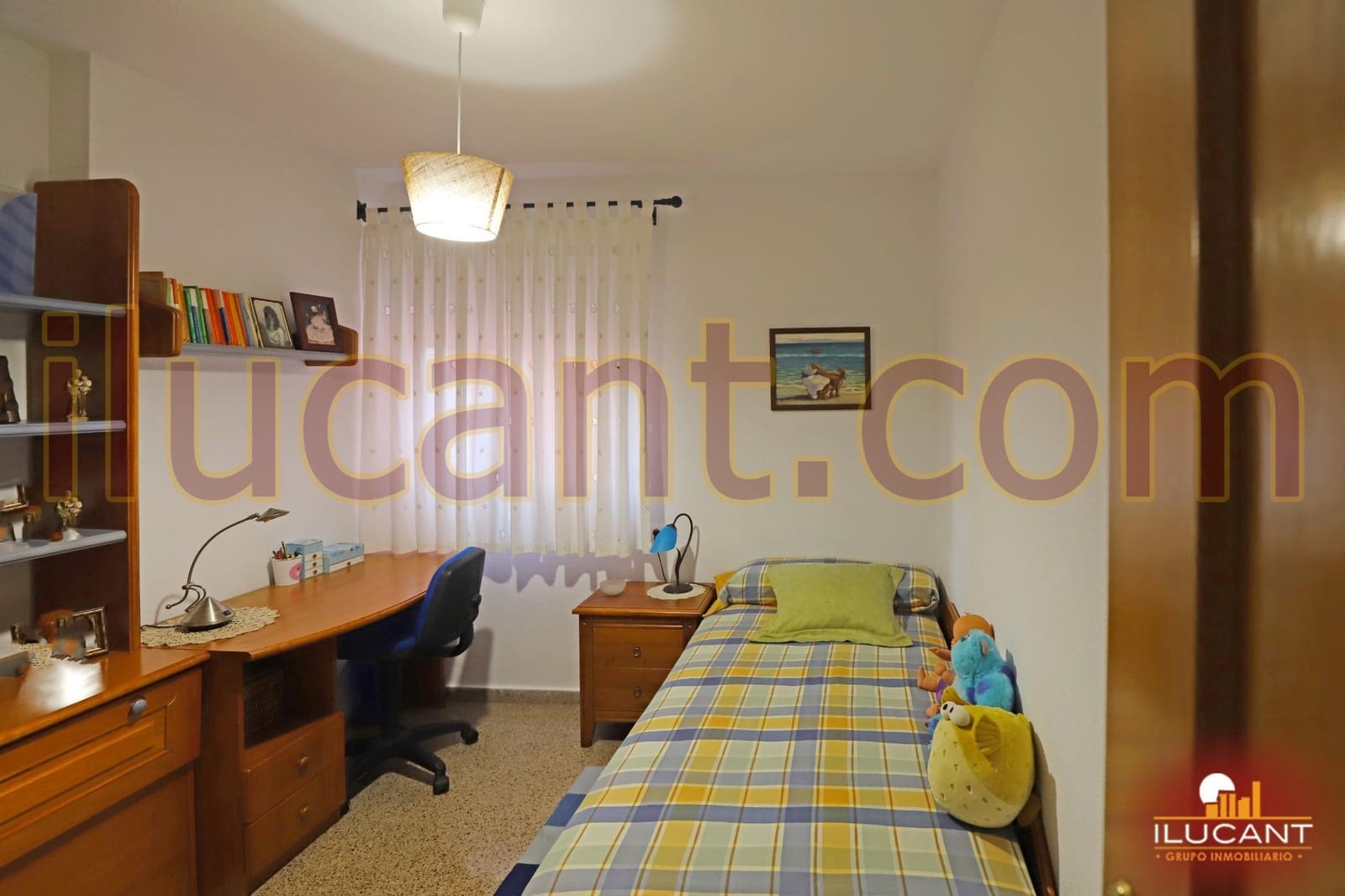 3 soverom Leilighet til salgs i Alicante by - € 219 000 (Ref: 9322638)