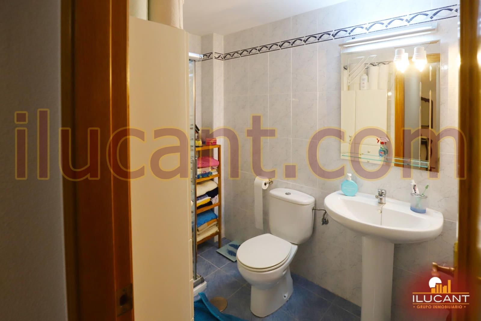 3 soverom Leilighet til salgs i Alicante by - € 219 000 (Ref: 9322638)