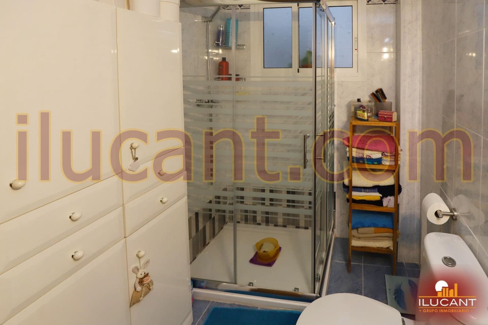 3 soverom Leilighet til salgs i Alicante by - € 219 000 (Ref: 9322638)