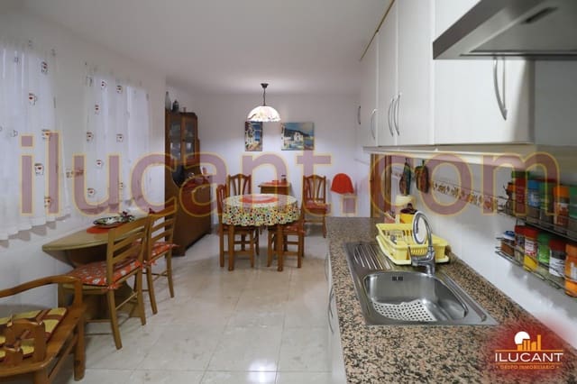 3 soverom Leilighet til salgs i Alicante by - € 219 000 (Ref: 9322638)