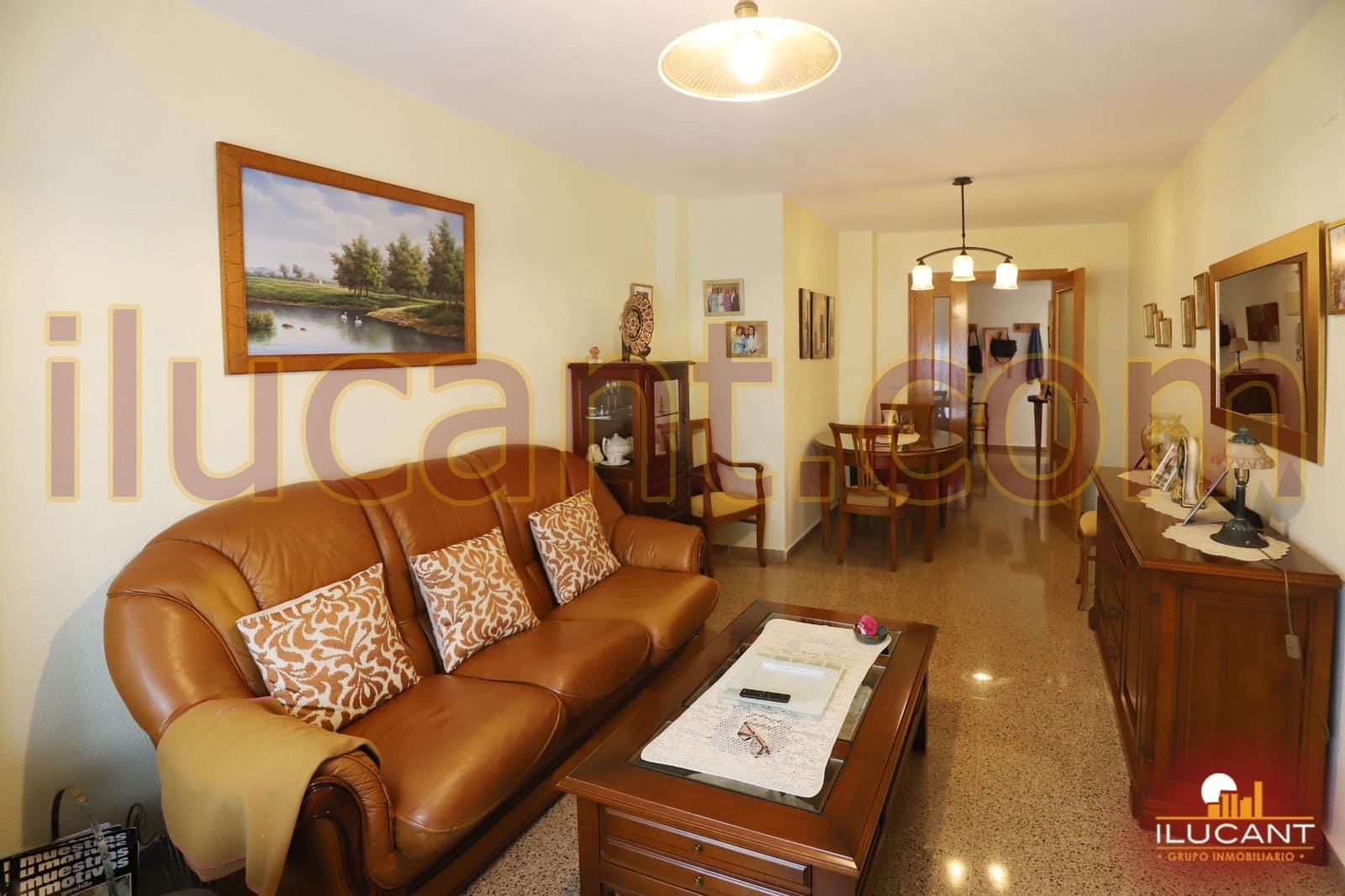 3 soverom Leilighet til salgs i Alicante by - € 219 000 (Ref: 9322638)